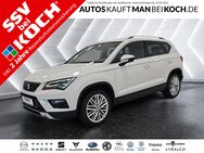 Seat Ateca, 1.5 TSI XCELLENCE BEATS, Jahr 2019 - Berlin