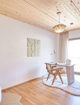 Ein Zuhause für die Familie - nicht für den Vermieter - Ditzingen