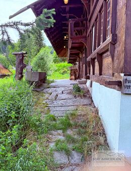 ***Heimat Schwarzwald*** - Schönwald (Schwarzwald)