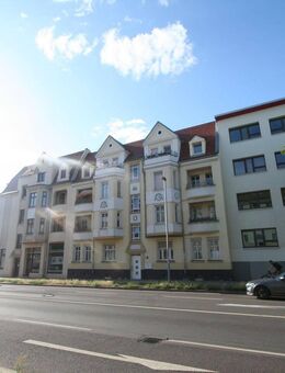 MD/Stadtfeld Wohnen im Jugendstil - Magdeburg