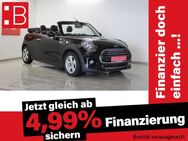 MINI Cooper Cabrio, One 15, Jahr 2018 - Schopfloch (Bayern)