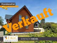 Provisionsfrei. Tolles Einfamilienhaus mit traumhaftem Grundstück! - Jerichow