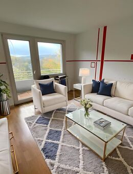 Demnächst frei! 3-Zimmer-Wohnung in Siegen Gosenbach - Siegen (Universitätsstadt)