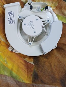 Verkaufe neuen Limot / Limodor Gebläseeinsatz Typ F/C Nr. 00900 - Buchen (Odenwald)