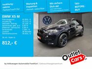 BMW X5 M, xDrive, Jahr 2017 - Frankfurt (Main)