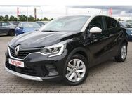 Renault Captur II 1.3 TCe 140 LED Navi Kamera PDC DAB - Sandersdorf Brehna