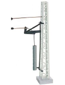 Sommerfeldt Hebelspannwerk Bausatz H0 Art. 154 - NEU - Ettlingen Zentrum