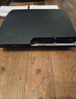 Verkaufe hier eine PS3 - Wuppertal
