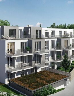 Attraktives 1-Zi-APARTMENT in Pasing Nähe S-Bahn für Kapitalanleger oder Selbstnutzer - München