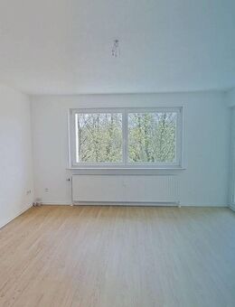 Renovierte 4-Zimmer-Wohnung mit Balkon und viel Platz für die Familie - Osnabrück