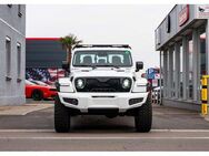 Jeep Gladiator 3.6l Militem Ferrox-T,Klappe,ACC - Leipzig