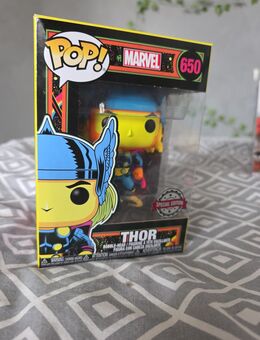 Funko Pop Thor SPECIAL EDITION - Troisdorf