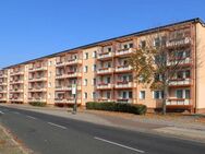 Erdgeschosswohnung mit Dusche - Dessau-Roßlau