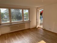 Bezahlbare 3 Zimmer Wohnung mit Loggia - sofort frei! - Eschborn