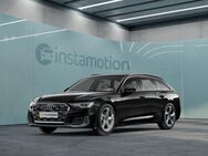 Audi A6, , Jahr 2024 - München