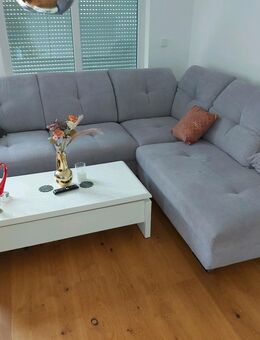 Ecksofa 349 €, original 1400€ von Porta (Schlaffunktion/Stauraum) - Berlin