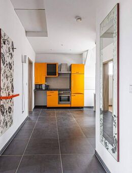 Möblierte 2-Zimmer-Wohnung in Leipzig - Bezugsfertig & zentral gelegen - Leipzig