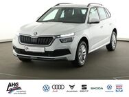 Skoda Kamiq, 1.0 TSI Ambition, Jahr 2023 - Suhl