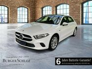 Mercedes A 250, e style KlimaA, Jahr 2020 - Schorndorf (Baden-Württemberg)