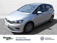 VW Golf Sportsvan, 1.2 TSI ALLSTAR, Jahr 2016 - Wohratal