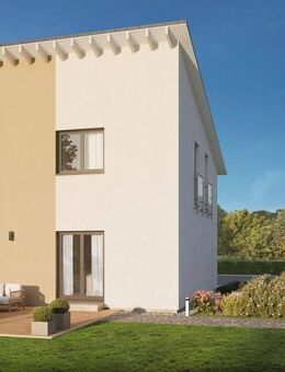 Träumen Sie nicht länger vom eigenen Zuhause - machen Sie es zur Realität! - Wain