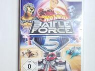 HotWheels Battle Force 5 (Wii) - Schwabsoien