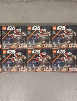 Lego Star Wars 75378 10x NEU OVP - Germering