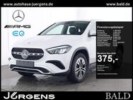 Mercedes GLA 250, e Progressive MBUX Wide, Jahr 2023 - Olpe