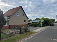 Sehr schönes Grundstück mit viel Nebengelass - Friedrichsruhe