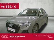 Audi Q3, 45 TFSIe S line, Jahr 2024 - Ludwigsburg