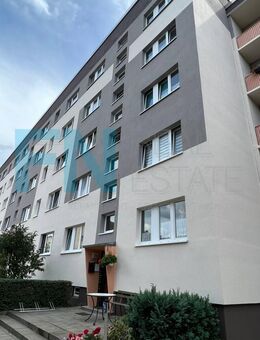 +++Perfekt für Senioren++geräumige 2Raumwohnung in Bad Düben+++EBK möglich+++ - Bad Düben