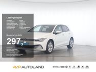VW Golf, 1.5 TSI VIII LIFE | | | |, Jahr 2020 - Plattling