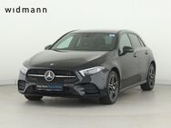 Mercedes-Benz A 250 e AMG*Pano*Navi*Distronic*Memory*Multibeam - Schwäbisch Hall Zentrum