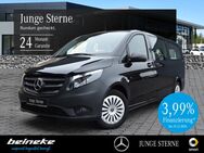 Mercedes Vito, 114 Tourer PRO XL Spur, Jahr 2021 - Holzminden