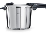 Fissler Schnellkochtopf Vitaquick®, Edelstahl 18/10 (2-tlg), Made in Germany
