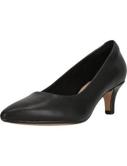 Clarks Linvale Pumps im simplen Look mit Komfort-Fußbett