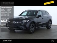 Mercedes GLC 220, d AMG SPUR, Jahr 2023 - Eutin