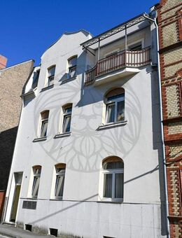 Wiesbaden: Kleines Mehrfamilienhaus in der Gibb! - Wiesbaden