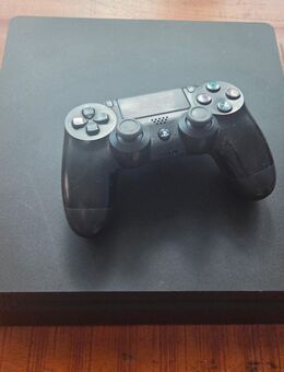 Playstation 4 1 TB - Mülheim (Ruhr)