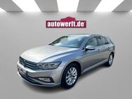 VW Passat Variant 2.0 TDI DSG BUSI AHK CAM SHZ NAVI LED 16Z TEMPOMAT - Ahrensburg