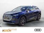 Audi Q4, 45, Jahr 2022 - Crailsheim