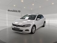 VW Polo, 1.0 VI Comfortline W-Paket, Jahr 2021 - Wolfhagen