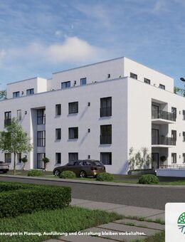 EINS11 - Rentables Neubauprojekt in Steinen - Steinen (Baden-Württemberg)