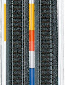 Märklin Gleise-Set Märklin Start up - C-Gleis gerade - 20188, H0 (Set), Made in Europe