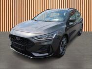 Ford Focus, 1.0 EcoBoost ST-Line, Jahr 2022 - Dresden