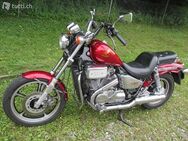 Honda Shadow 750C Veteran 1989 - Volketswil