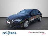 Audi A3, Sportback 30 TFSI advanced EPH hi, Jahr 2024 - Ludwigshafen (Rhein)