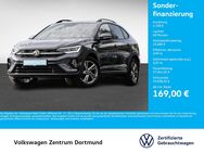 VW Taigo, 1.5 R-LINE LM17, Jahr 2024 - Dortmund