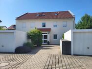 Schöne 2 ZKB-Whg., OG, Südbalkon, Garage/2 Stellplätze, Gaimersheim/IN-West (Bestlage), bezugsfrei - Gaimersheim