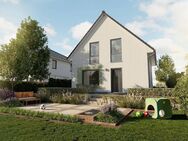 Das ausbaufähige und flexible Massivhaus in Buttelstedt - Buttelstedt